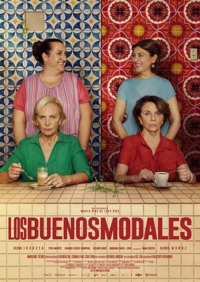 Imagen de los-buenos-modales (Cartel final español)