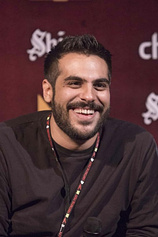 photo of person Majid Al Ansari