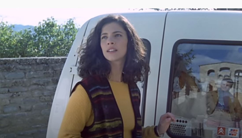 Imagen de Al Otro lado del túnel