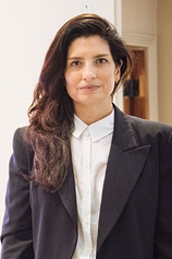 picture of actor María Álvarez