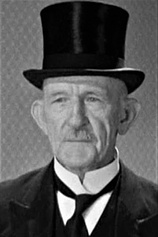 picture of actor Lon Poff
