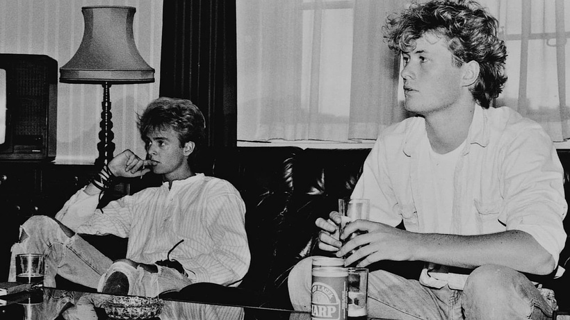 Imagen de A-Ha. La Película