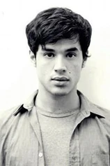 Foto de Nicolás Gold