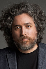 photo of person Mariano Cohn