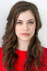 picture of actor Jessica De Gouw