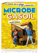 poster of movie Microbe et Gasoil