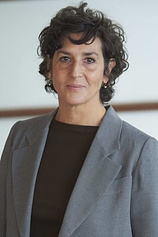 photo of person Elvira Mínguez