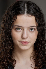 picture of actor Alice Malakhov