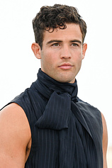 picture of actor Jason Fernández