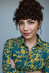 picture of actor Jasika Nicole
