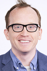 picture of actor Chris Gethard