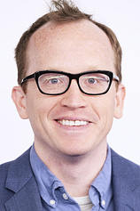 photo of person Chris Gethard