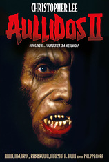 poster of movie Aullidos 2: Stirba, la Mujer Lobo