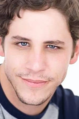 picture of actor Damian Maffei