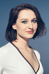 picture of actor Andrea Waskovics
