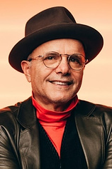 picture of actor Joe Pantoliano