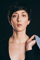 picture of actor Pilar Bergés
