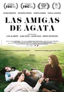 Las Amigas de Agata