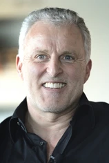 Foto de Peter R. de Vries