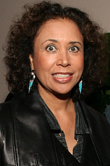 picture of actor Denise Nicholas