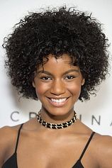 picture of actor Ebonee Davis