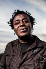 Foto de John Akomfrah