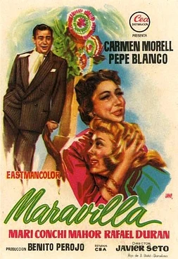 Maravilla