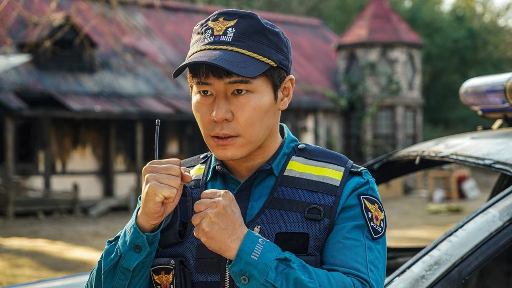 Lee Kyoo-hyung en handsome-guys