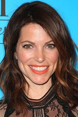 picture of actor Courtney Henggeler