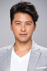 picture of actor Duncan Chow