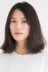 picture of actor Asami Usuda