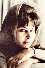 picture of actor Irene Zazians