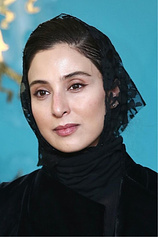 picture of actor Anahita Afshar