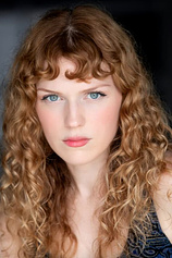 picture of actor Caitlin Zerra Rose