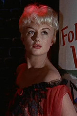 photo of person Pamela Green