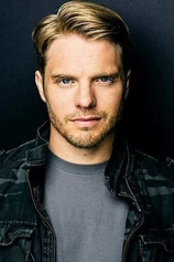 Foto de David Paetkau