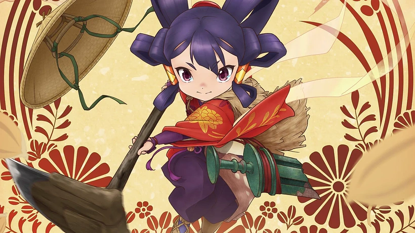 Imagen de Sakuna: Of Rice and Ruin