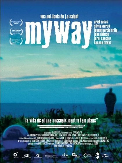 Imagen de myway (Cartel para Catalunya)