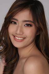 picture of actor Ayanna Misola