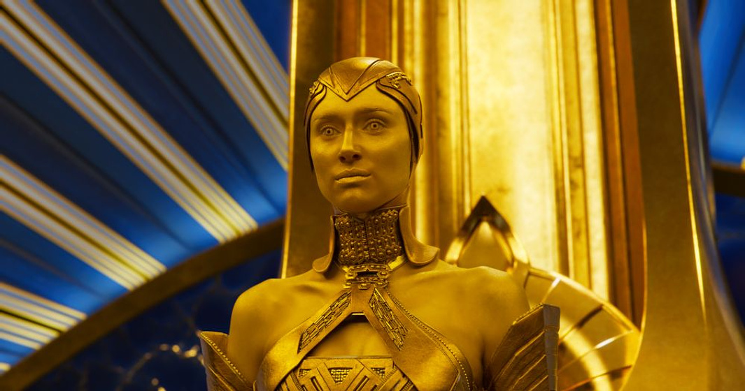 Imagen de Guardianes de la galaxia Vol. 2