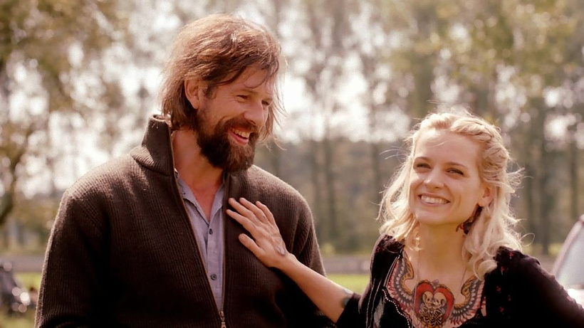 Imagen de Alabama Monroe