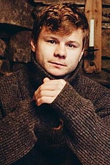 picture of actor Åsmund Høeg