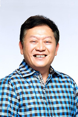 photo of person Chito S. Roño