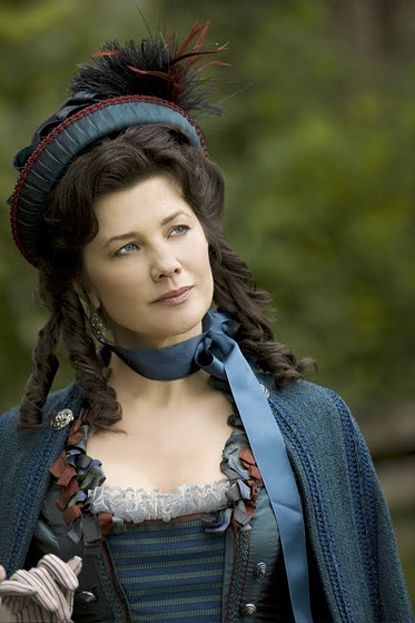 Daphne Zuniga en Su Única Oportunidad