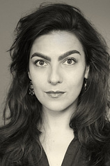 photo of person Maryam Goormaghtigh