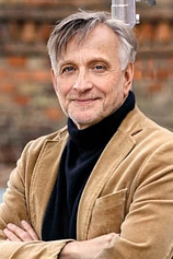 picture of actor Pál Mácsai