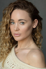 picture of actor Kelly Rian Sanson