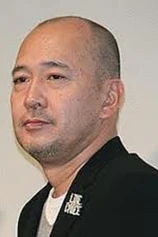 Foto de Takehiko Shinjo