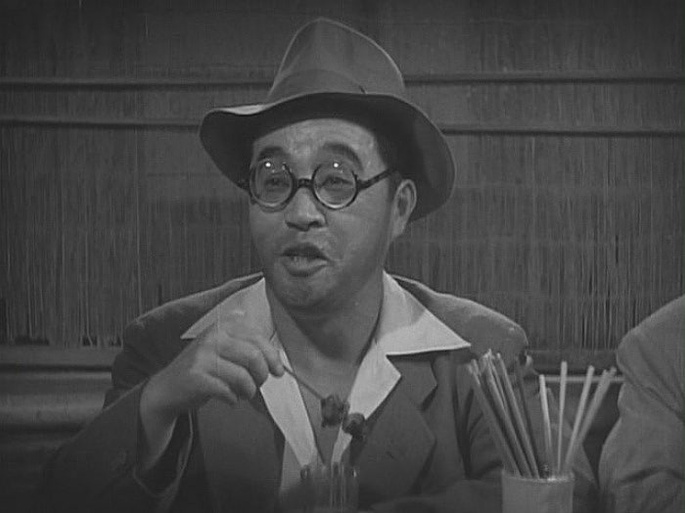 Imagen de El Sr. Shôsuke Ohara