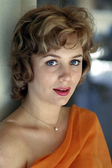 picture of actor Joan Staley